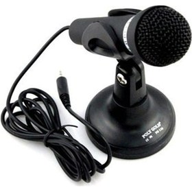 Resim Polygold PG-110 Masa Üstü Mikrofon 