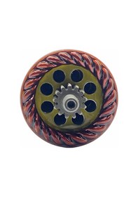 Resim 12v Marş Kollektörü Iskra Tipi 13 Diş Lombardını/ha 