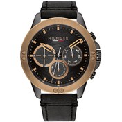 Resim Tommy Hilfiger Th1791893 Erkek Kol Saati 