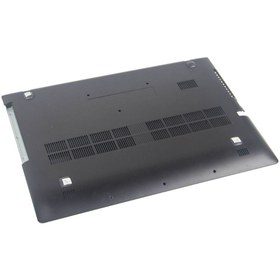 Resim Lenovo IdeaPad Z510 Notebook Alt Kasa - Siyah 