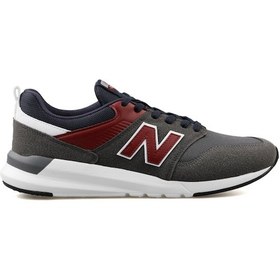 Resim New Balance Erkek Günlük Spor Ayakkabı MS009ANB 