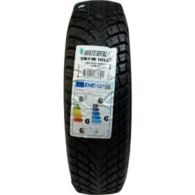 Resim Erlas Jant Lastik 155/80R13 Waterfall Snow Hill 8pr 90/88 