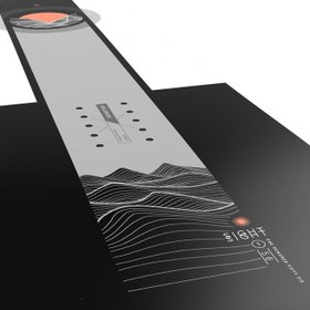 Resim Salomon Sight Erkek Snowboard 