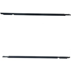 Resim Cam Çıtası Sıyırıcı Fitil Toyota Corolla Verso 2002-2006 Dış Ön Sağ- Product Code 