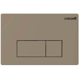 Resim Creavit GP8002.06 Arc Kumanda Paneli Mat Cap.Boyalı 