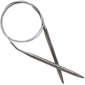 Resim Misinalı Çelik Şiş 2 Numara 60 Cm 