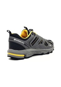 Resim Hammer Jack Reagan Erkek Bağcıklı Outdoor Günlük Spor Ayakkabı Gri 