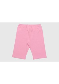 Resim United Colors Of Benetton Benetton Çocuk Kısa Tayt Pembe 