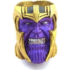 Resim Polyester Thanos Kalemlik 