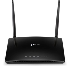 Resim Tp-Link Archer MR402 AC1200 Kablosuz Çift Bant 4g Lte Router Mobil Modem 