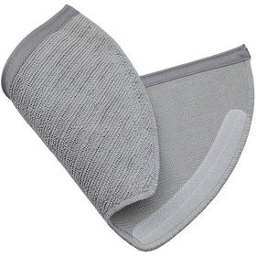 Resim Xiaomi Uyumlu Mi Robot Vakum Robot Süpürge Mop Bezi 2 Adet (550934563) 