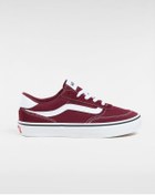 Resim Vans Brooklyn Ls Erkek Ayakkabısı Vn000d7u4qu1 Bordo 