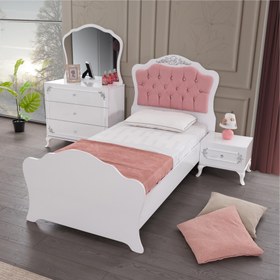 Resim Star Kids Çocuk Odası Takımı | Çocuk ve Genç Odası Seti 