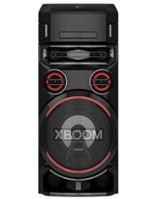 Resim LG X BOOM SES SİSTEMİ 440W 