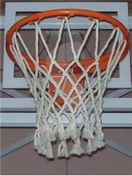 Resim Attack Sport Abf149 Basketbol Filesi 7 Mm 4x4 Cm 