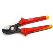 Resim İzeltaş İZELTAŞ-3715166165-1000V Izoeleli Tek Ağızlı Kablo Kesici 165MM 