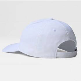 Resim The North Face 66 Classic Beyaz Şapka Nf0a4vsvfn41 