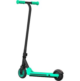 Resim Segway Ninebot A6 Elektrikli Çocuk Scooterı Yeşil 