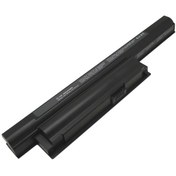 Resim Sony Uyumlu Vaio Sve1511P1Ew. Sve1511T1Eb. Sve1512Y1Esi Batarya 