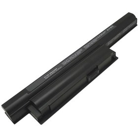 Resim Sony Uyumlu Vaio Sve1511P1Ew. Sve1511T1Eb. Sve1512Y1Esi Batarya 