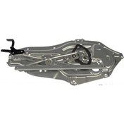 Resim Genel Markalar Mobıs Kriko Sağ Ön Cam Elek Motorsuz Cerato 09-82402-1M010 82402-1M010 