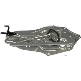 Resim Genel Markalar Mobıs Kriko Sağ Ön Cam Elek Motorsuz Cerato 09-82402-1M010 82402-1M010 