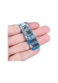Resim 3S 10A Bms Lityum Li-İon Batarya Koruma Kartı - 18650 Li-İon Lipo N11.1031 