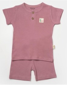 Resim BabyCosy Şort & Tişört Set Csyb9039 001 