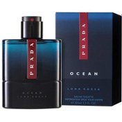 Resim Prada Luna Rossa Ocean Edt 50ml 