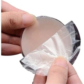 Resim Göğüs Ucu Silikonu Nipple Silicone 