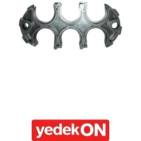 Resim Tesisat Tutucu Axor/Actros 