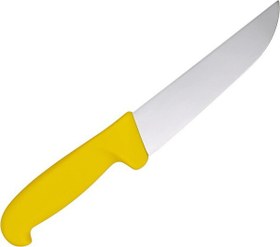 Resim Victorinox 5.5208.16 16 CM Sarı Kasap Bıçağı 