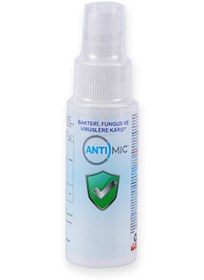 Resim Antimic 50ml Sprey 