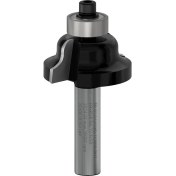 Resim Mena Rise 2 608 Aksesuarı 628 394 Profil B 8 Mm, R1 4 Mm, B 8 Mm, L 12,7 Mm, G 54 mm 