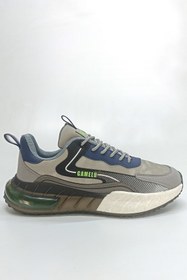Resim GAMELU 23KM LONG Erkek Sneaker Füme 
