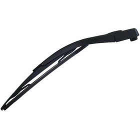 Resim DACIA LOGAN MCV KOMPLE ARKA SİLECEK KOLU KOMPLE HELLUX 6001548989 