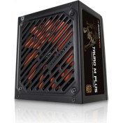 Resim Mena Rise Tauro EN8965 500W M Plus Bronze Power 