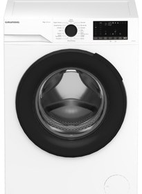 Resim Grundig GPWM 92653 1200 Devir 9 KG Çamaşır Makinesi 