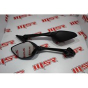 Resim Yamaha Yzf R25-R3 Ayna Tk(R25 2014-18/R3 2015-18) (538988725) 