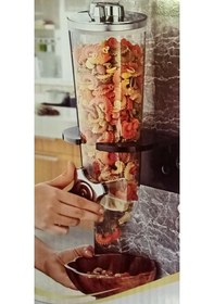 Resim Master Çok Amaçlı Saklama Kabı Sp-282 Diğer 