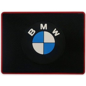Resim Torpido Kaydırmaz Ped Silikon Bmw 