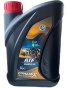 Resim DYNAMİX Atf Direksiyon Hidrolik Yağı 1l 