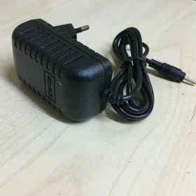 Resim Platoon5V 2A Tablet Adaptörü 2.5X07MM 5 Volt 2 Amper 5 V 2 A Sarı Uç 