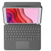 Resim Logitech 920-009995 Folio Combo Touch Ipad Kılıfı 