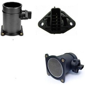 Resim Nissan Almera 1.5 / 1.8 2000-2007 Hava Akış Metre 