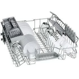 Resim Profilo Bma6253eg D Enerji Sınıfı 6 Programlı 13 Kişilik Yarı Ankastre Bulaşık Makinesi 