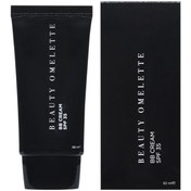 Resim Beauty Omelette BB Cream SPF35 Güneş Kremi 50 ml - Medium 