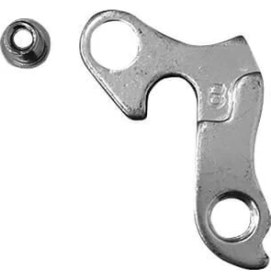 Resim Kron Bisiklet Kadro Kulağı - Kron Xc 250 Uyumlu Kadro Kulağı 1.kalite 