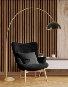 Resim VİSENTE HOME Deve boynu eskitme retro 