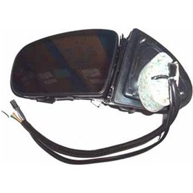 Resim Mercedes S Class- W220- 1998-2001- Kapı Aynası Sol Taraf Elektrikli Isıtmalı/sinyalli/kapaksız 13fi 